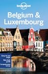Lonely Planet Belgium and Luxembourg