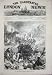 1876 War Burning Pillage Gurgusovacz Turks Soldiers