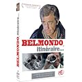 Coffret BELMONDO : le documentaire Itin�raire + le film Flic ou voyou