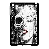 zombie marilyn monroe DIY Cover Case for iPad Mini LMc-08914 at LaiMc