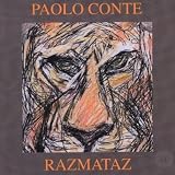 Revue Paolo Conte  / Razmataz