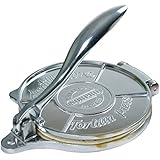 Norpro Cast Aluminum Tortilla Press