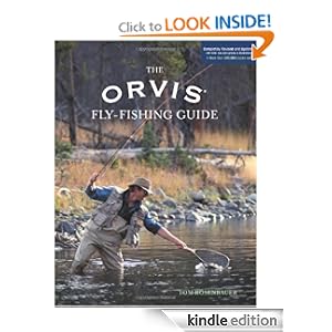 The Orvis Fly Fishing Guide Completely