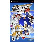 Sonic Rivals 2