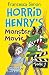 Horrid Henry's Monster Movie