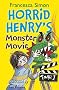 Horrid Henry's Monster Movie