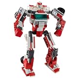 KRE-O Transformers – RATCHET