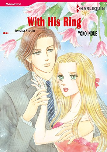 WITH HIS RING (Harlequin comics)