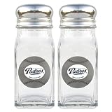 MLB San Diego Padres Salt & Pepper Shakers