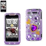 Diamond Hard Case for HTC MERGE (71)
