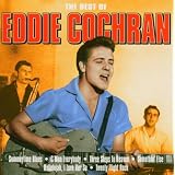 The Best ofpar Eddie Cochran