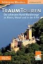 TraumTouren / Schöneres Wandern Pocket. Die schönsten Rund-Wanderwege an Rhein, Mosel und in der Eifel mit den ersten 11 Traumpfaden und dem Wanderweg des Jahres 2008!