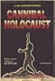 Cannibal Holocaust Poster Movie Spanish 11x17