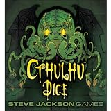Cthulhu Dice