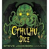クトゥルフ・ダイス (Cthulhu Dice)