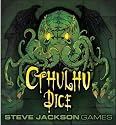クトゥルフ・ダイス (Cthulhu Dice)