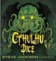 Cthulhu Dice