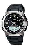 Casio Men's Waveceptor Atomic Watch #WVA109HA-1BV
