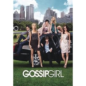 GOSSIP GIRL, Poster, Affiche (68cm x 98cm)