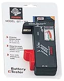 SE Battery Tester
