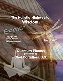 Quantum Fitness