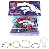 Denver Broncos - Icons Logo Bandz