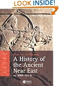 History of the Ancient Near East