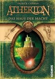 Produkt-Bild: Atherton - Das Haus der Macht 01