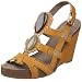 Apepazza Women's Ambra Slingback Sandal