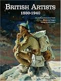 Dictionary of British Art Vol 5, 1880-1940