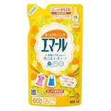 エマール ハッピーフローラルの香り つめかえ