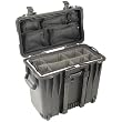 Pelican 1440-004-110 1440 Case with Utility Padded Divider & Lid Organizer