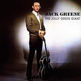 Jolly Green Giant