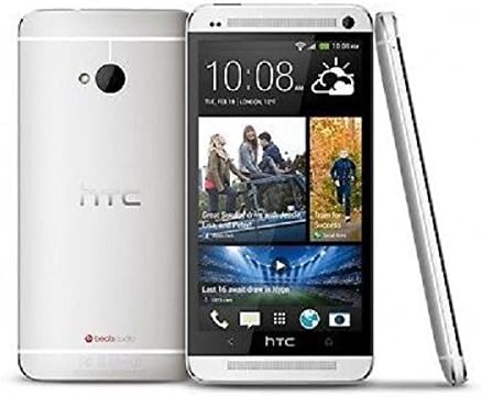 Canico Dummy Phone Model Fake Toy 1:1 Non-Working Dummy Phone Replica Model Non-Real Toy for HTC ONE M7