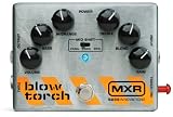 MXR M-181 BASS BLOWTORCH
