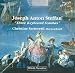 Classical Music : Steffan: 3 Keyboard Sonatas