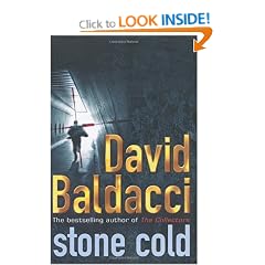 Stone Cold