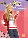 Hannah Montana: Piano Play-Along Volume 66