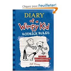 Rodrick Rules
