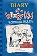 Rodrick Rules (Diary of a Wimpy Kid #2)