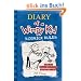 Diary of a Wimpy Kid #2 - Rodrick Rules