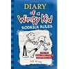 Diary of a Wimpy Kid #2 - Rodrick Rules