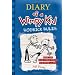 Diary of a Wimpy Kid #2 - Rodrick Rules