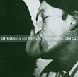 Eat/Kiss - Music for the Films By Andy Warhol