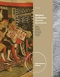 Western civilization : beyond boundaries