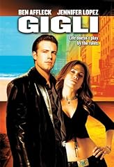 Amazon.com: Gigli: Christopher ...
