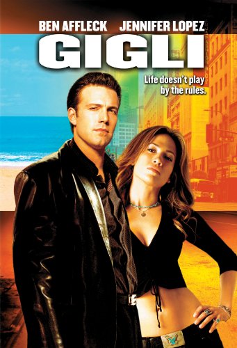 Amazon.com: Gigli: Christopher ...