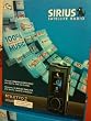 Sirius Stiletto 2 Portable Satellite Radio & Vehicle Kit