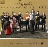 Sandanskis Chicken