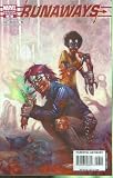 cover of RUNAWAYS ZOMBIE VARIANT #28 (Buffy)